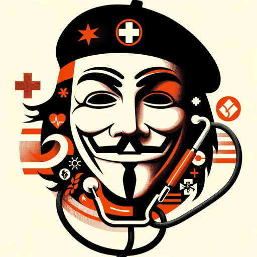 Anonurs logo