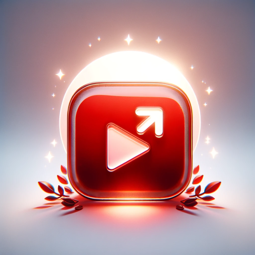 のYouTube Growth Master logo