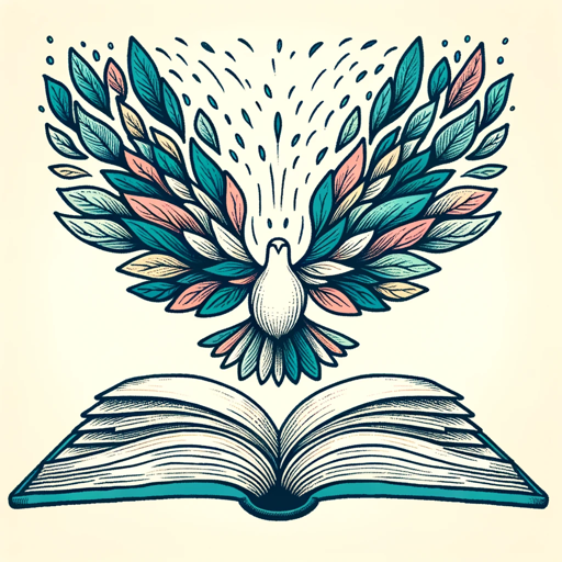 Book Brief logo