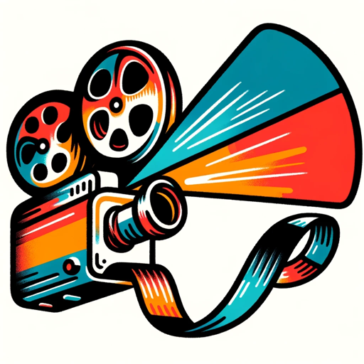 🍿Gpt logo