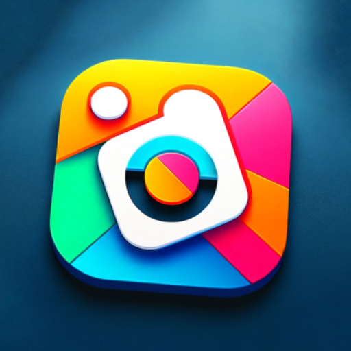 Visual Post logo