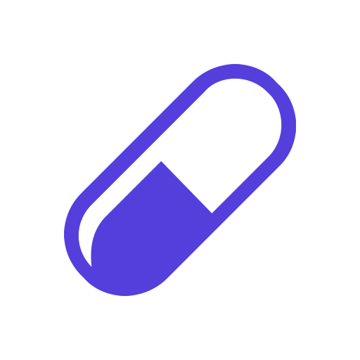 ID My Pill logo