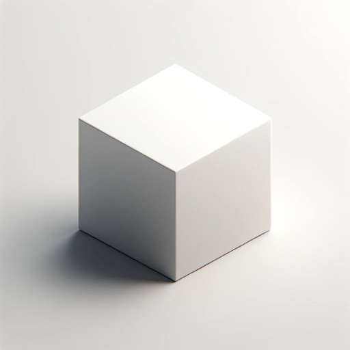 3D Icon Maker logo