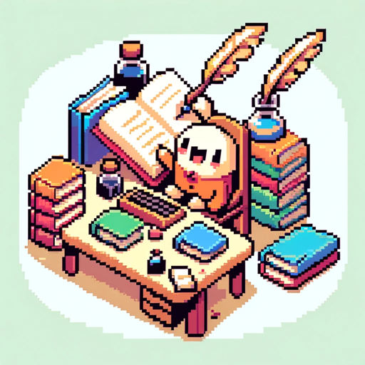 Book Buddy logo
