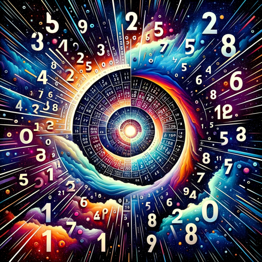 Personal Numerology Expert logo