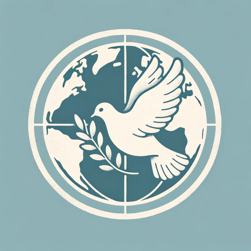 Peace Counselor logo