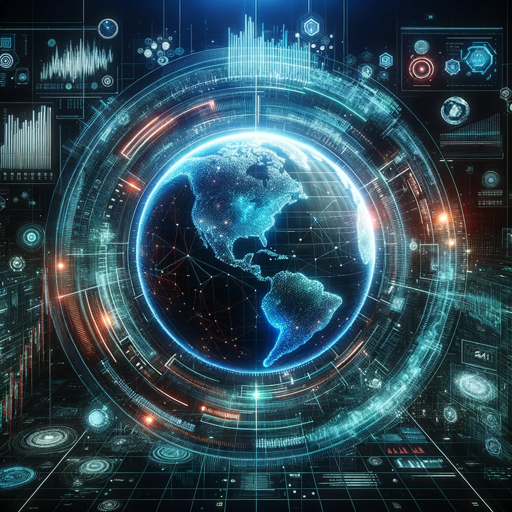 Global Data Insight logo