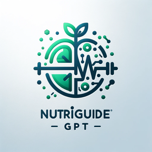 NutriGuide GPT logo