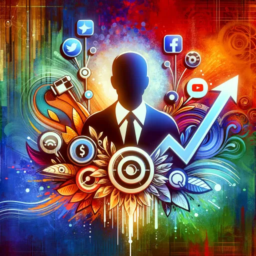 Social Media Guru logo