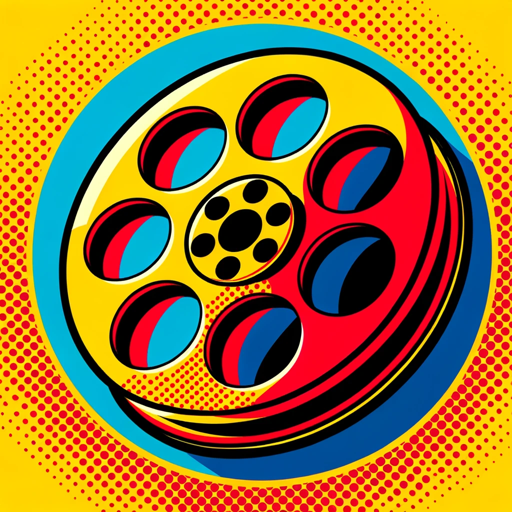 CineMate logo