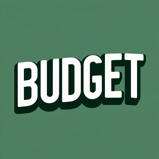 Budget BFF logo