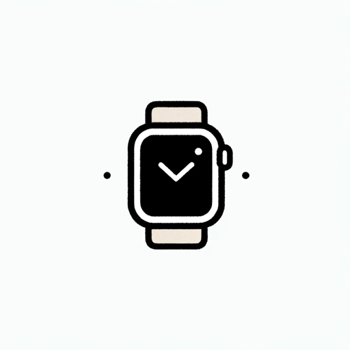 Apple Watch Advisor logo