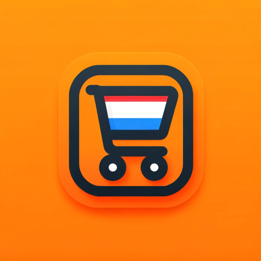 Shopily Netherlands logo