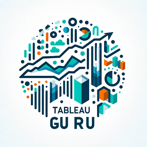 Tableau Guru