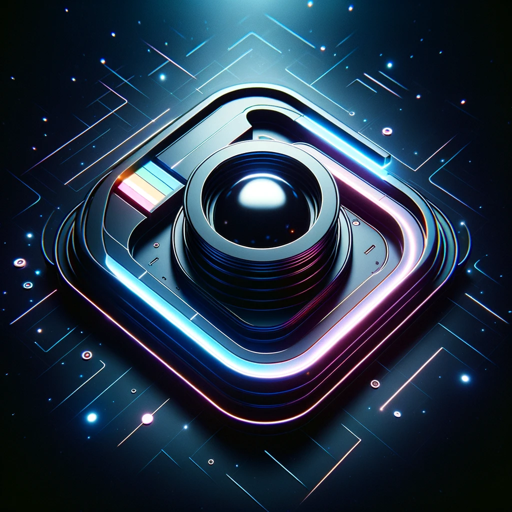 Insta GPT logo