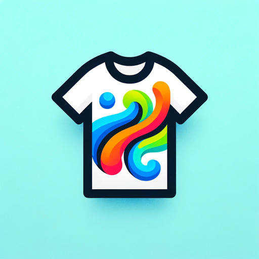 T-Shirt Generator logo