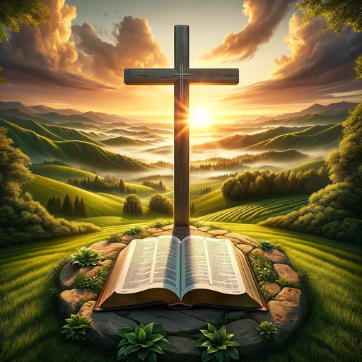 대표기도 도우미 logo