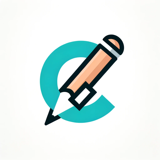 Corrector logo