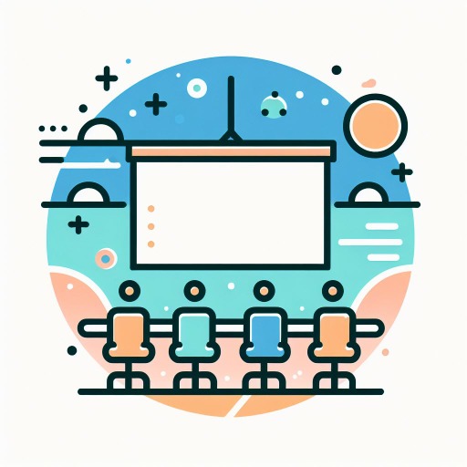 無限会議AIくん logo