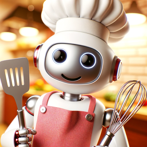 Cooking Robo logo