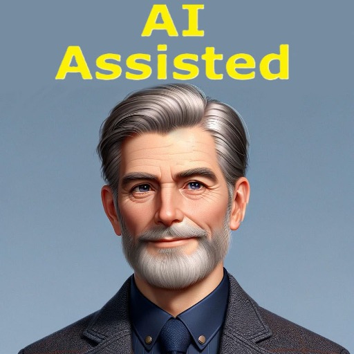 Agile AI Assisted logo