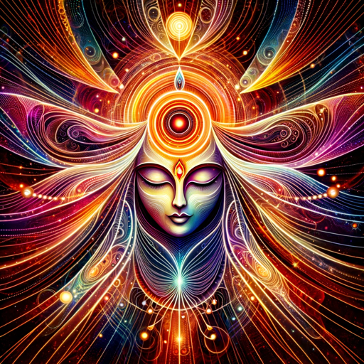 ✨ Devi AI ✨ logo