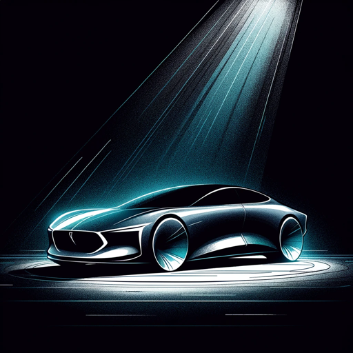Concept Car Designer logo