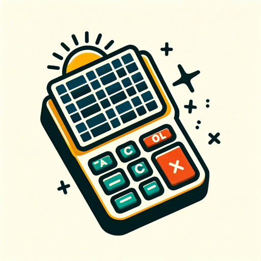 Tax Credit Helper logo