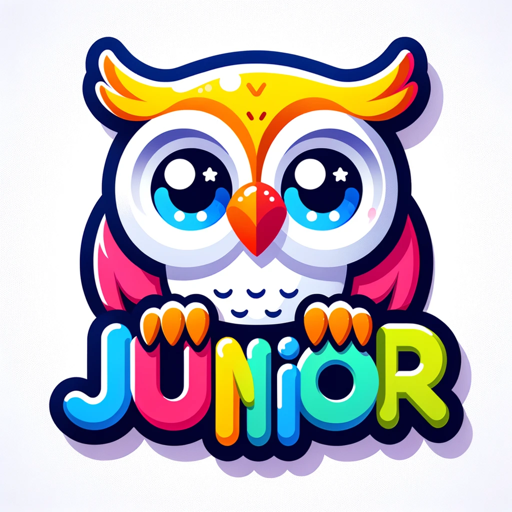 Math & Logic Tutor Junior logo