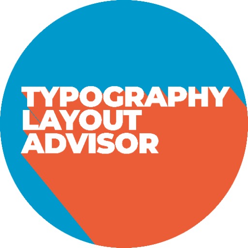 Typography Layout Advisor logo