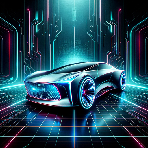 AI Auto Expert logo