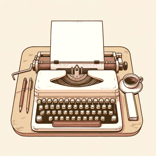 Copywriter Assistant logo