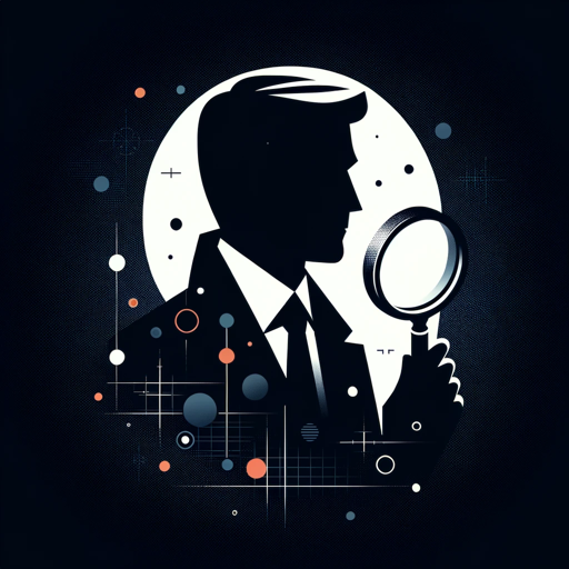 Sherlock AI logo