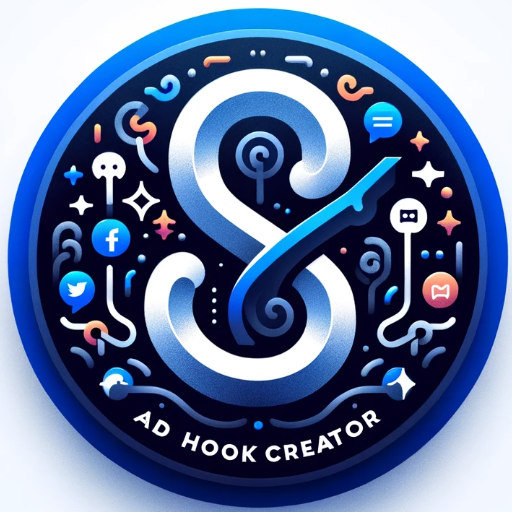 Ad Hook Creator logo