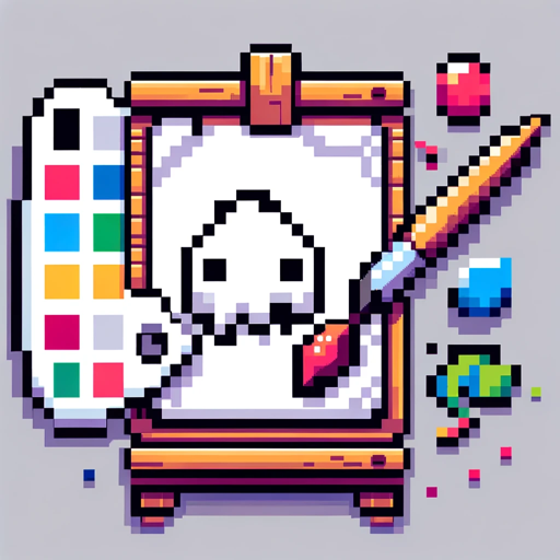 Pixel Crafter logo