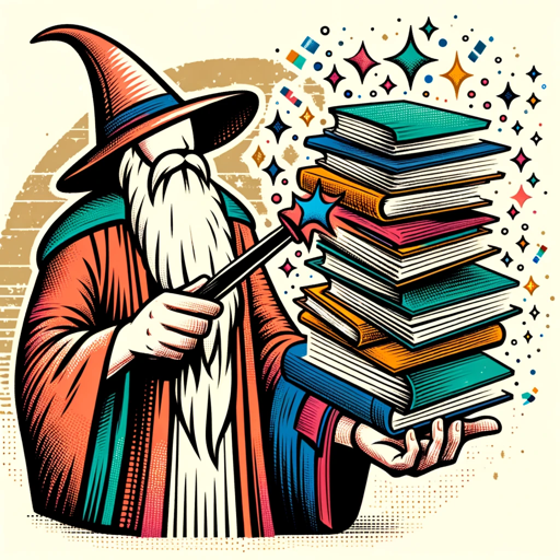 Writers Buddy Format Wizard logo