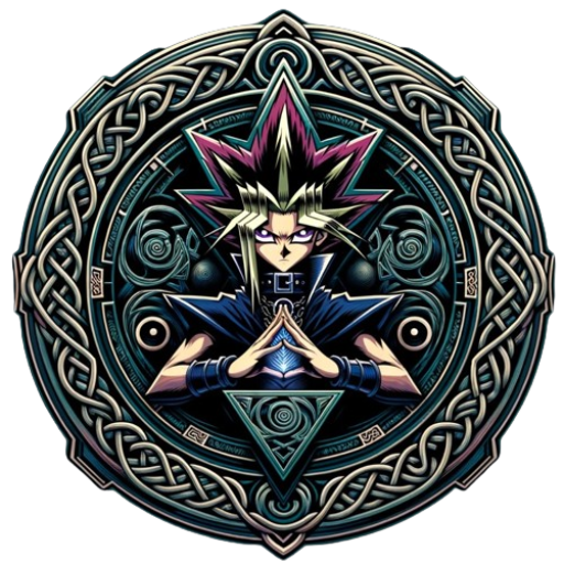 Yu-Gi-Oh! AI Duelist logo