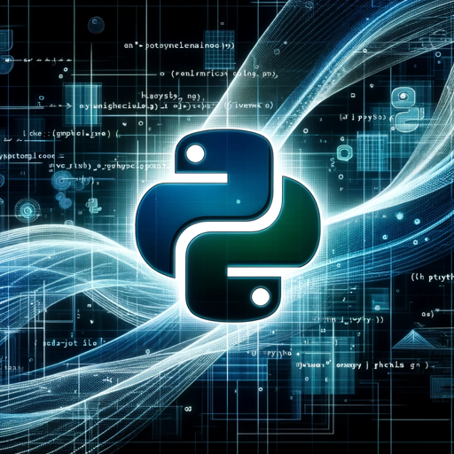 Python Code Companion logo