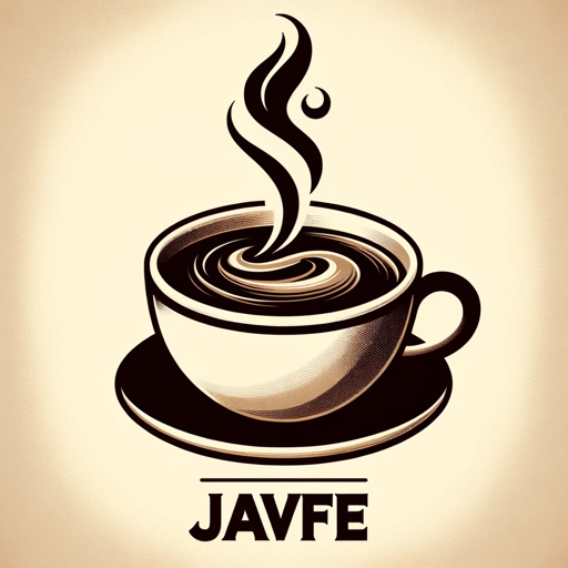 Java Guru logo