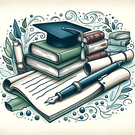 Essay Conclusion Generator logo