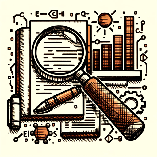 Academic Review Assistant logo