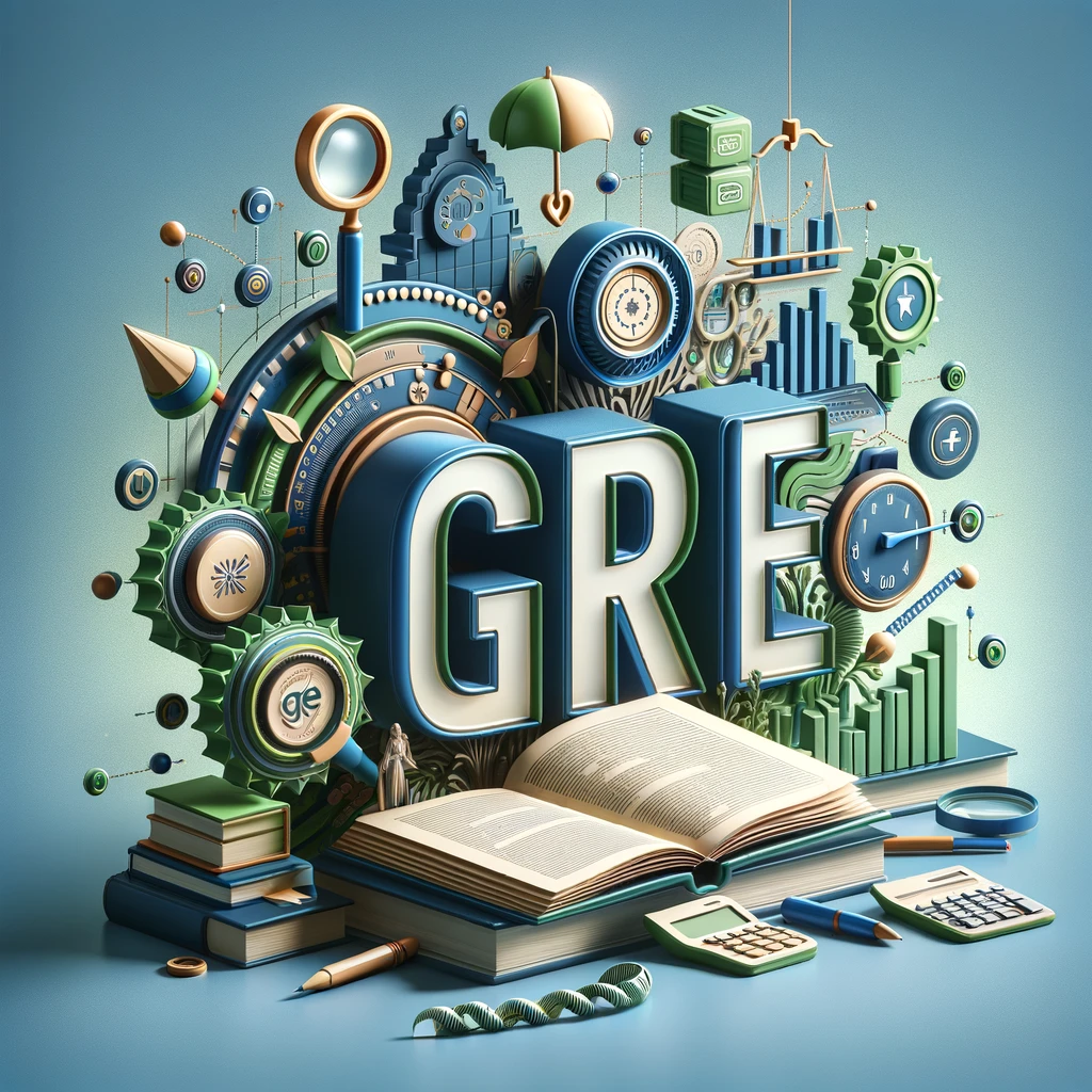 Expert GRE/GMAT Prep Trainer logo