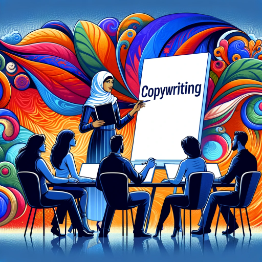 Copywriter logo