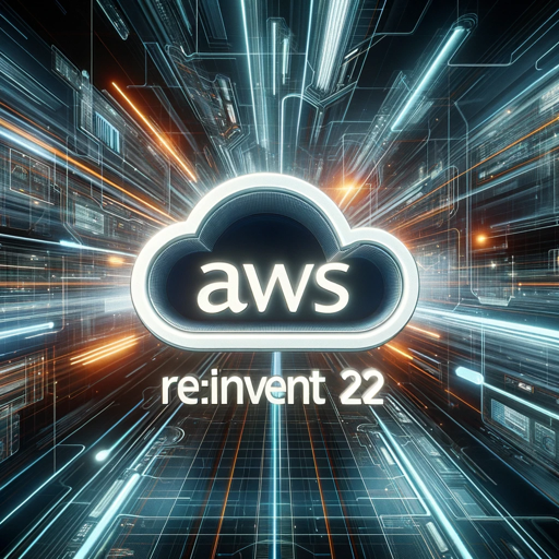 re:Invent 22 Assistant logo