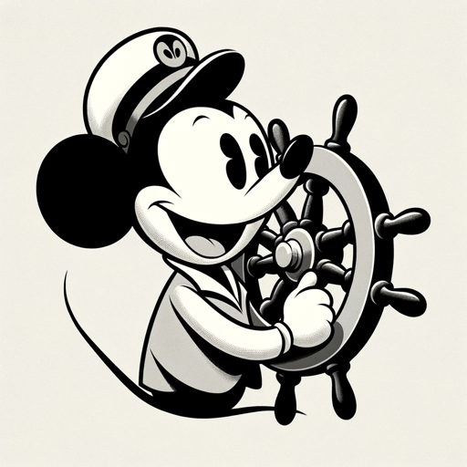 Classic Cartoon Creator logo