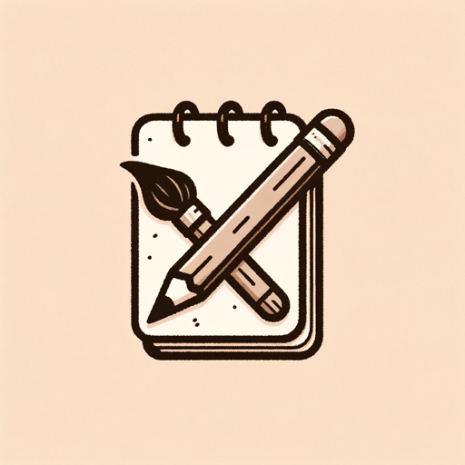 Drawing Assistant logo