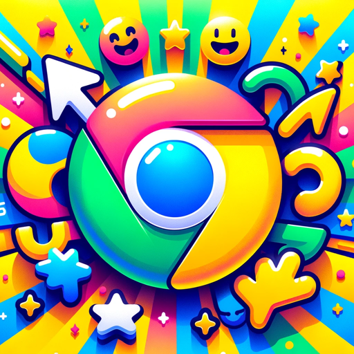 Chrome Extension Guru logo