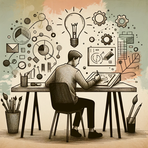 Marketing Assistant logo