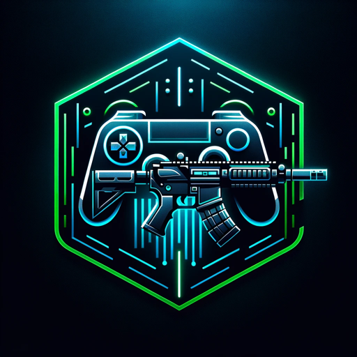 CoD Meta Weapon Builder logo