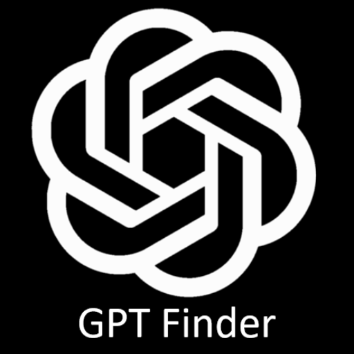 Best GPT Finder logo